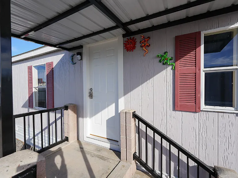 5700 Old Kirtland Hwy #3 — Photo 19