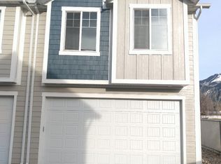 432 W 100 S #17, Providence, UT 84332