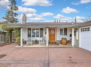 195 Albatross Ave, Livermore, CA