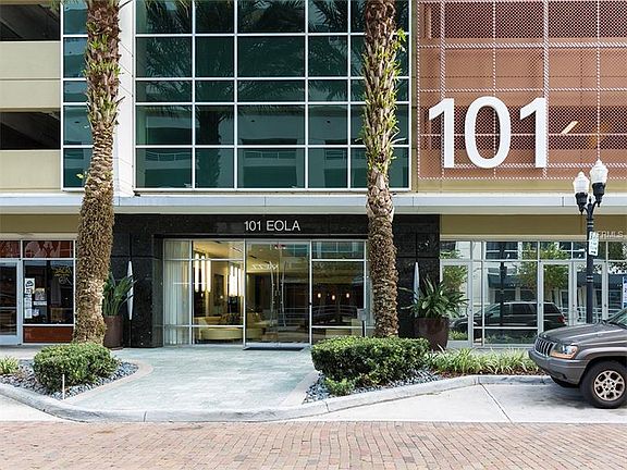 3rd image of 101 S Eola Dr #912