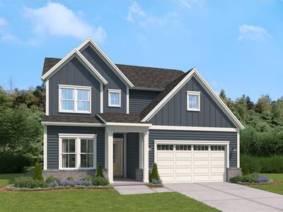 652 Stoneview Dr, Holly Springs, GA, 30115