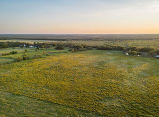 LOT 7 S Baese Rd, Elm Mott, TX 76640