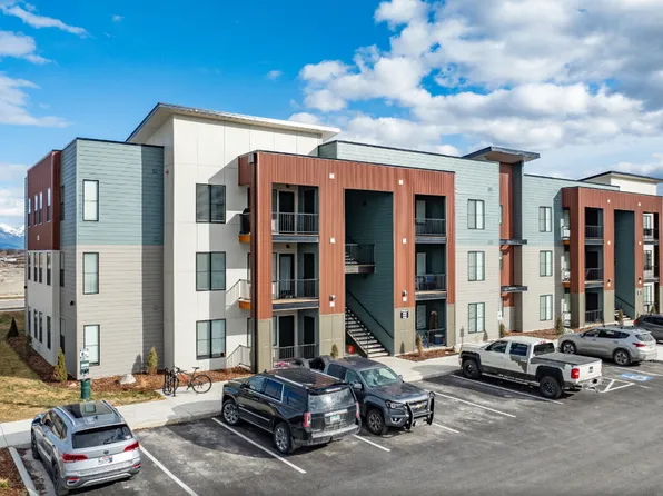 Parkland Meadows Building A