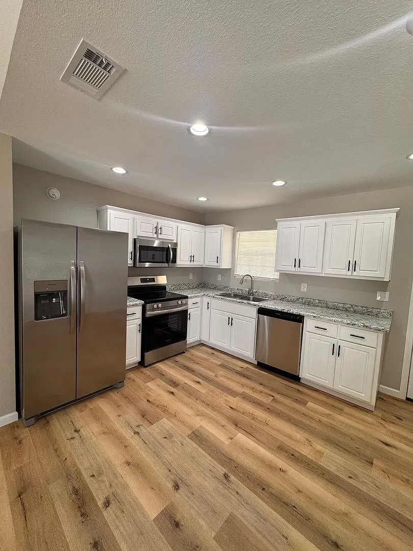 3 Bed 2 Bath New Construction Brick Home — Photo 3