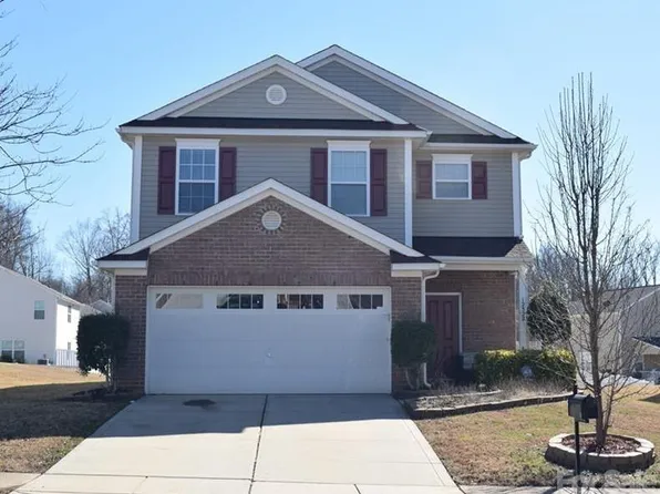 12322 Downy Birch Rd, Charlotte, NC 28227