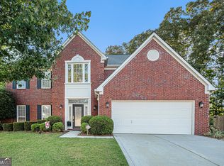 2815 Belshire Trl, Dacula, GA 30019