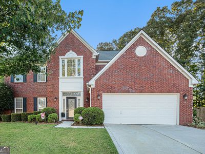 2815 Belshire Trl, Dacula, GA, 30019