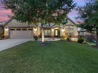 8704 Old Corral Cv, Austin, TX 78737