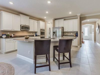 592 Glorieta Dr, St Augustine, FL, 32095