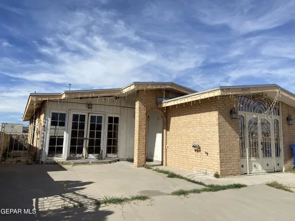 9543 Martinique Dr, El Paso, TX 79927