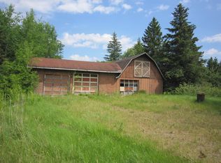 14836 County Road 402, Newberry, MI 49868