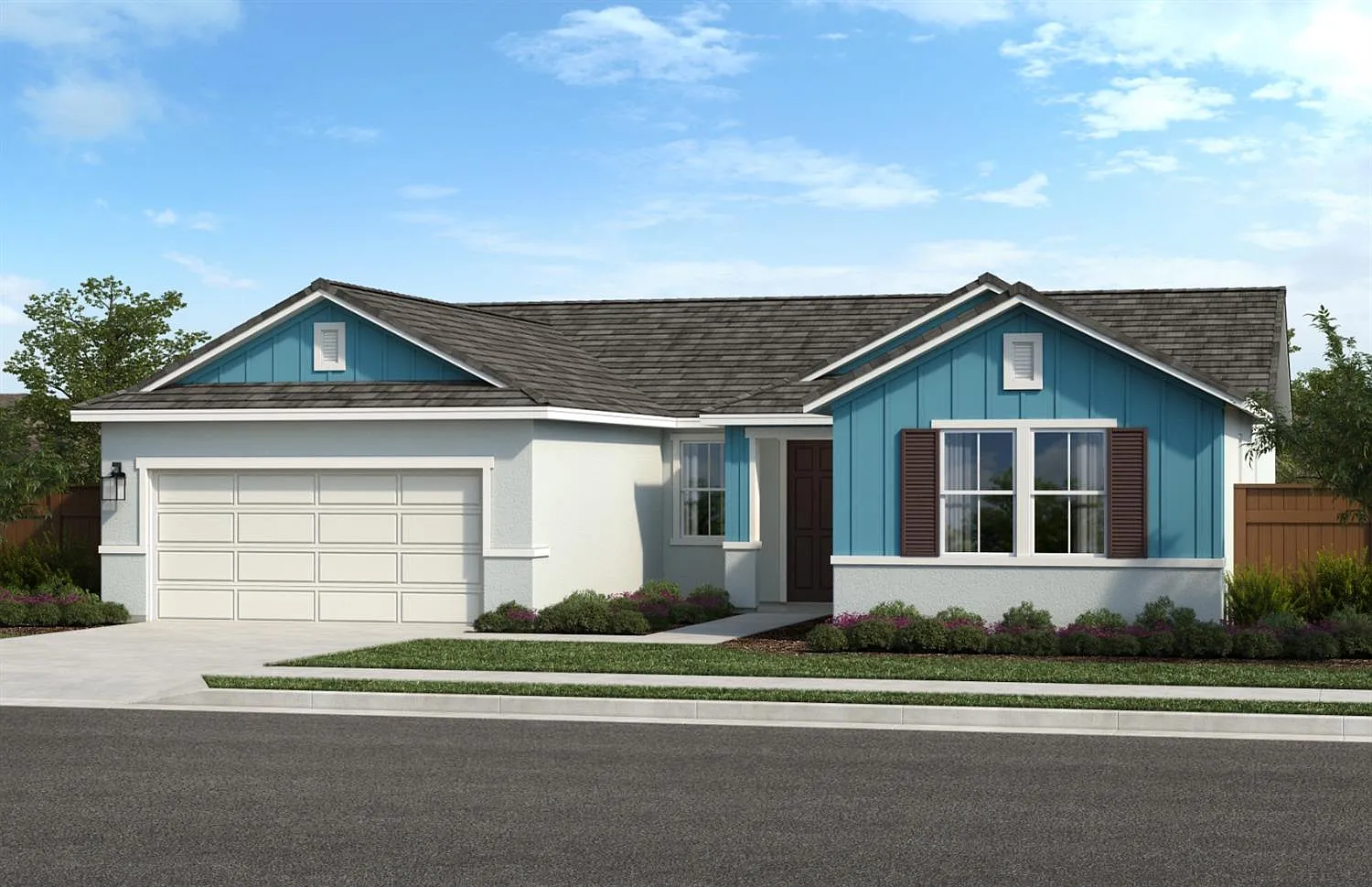 9895 Churchill Downs Dr photo 1