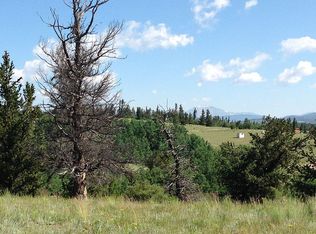 839 Arland Rd, Como, CO 80432