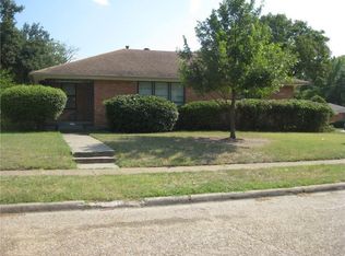 2204 Healey Dr, Dallas, TX 75228