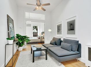 156 Guernsey St APT 1R, Brooklyn, NY 11222