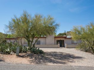 4911 N Hummingbird Ln, Tucson, AZ 85750