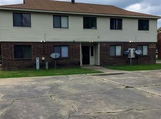 2416 S Q St, Fort Smith, AR 72901