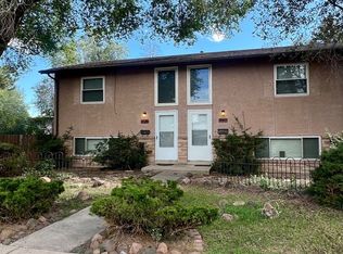 2567 E. Uintah St, Colorado Springs, CO 80909