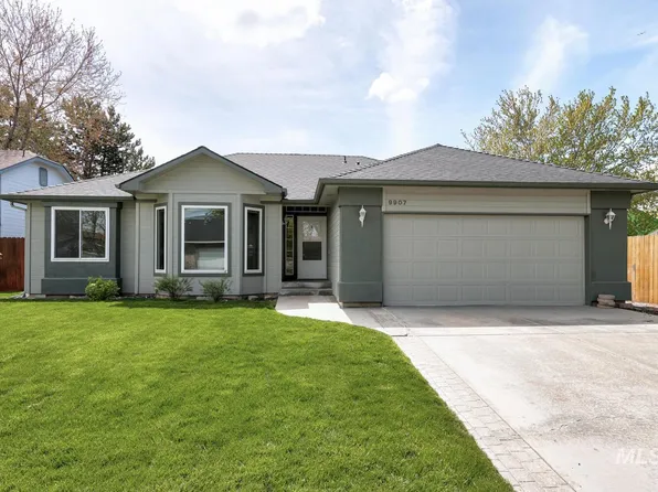 9907 W Holt St, Boise, ID 83704