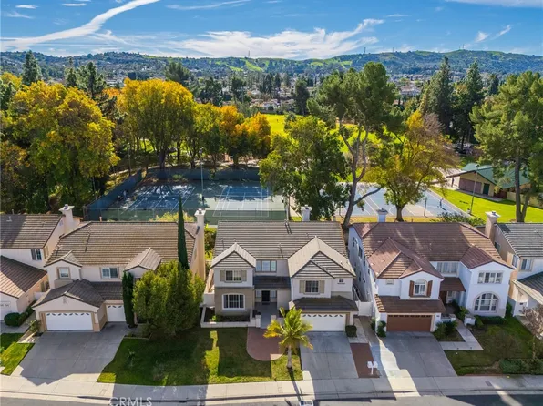 19378 Waterfall Way, Rowland Heights, CA 91748