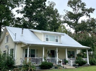 810 Old Mansford Rd, Winchester, TN 37398