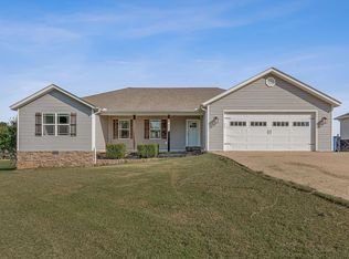 422 Sunset Dr, Paragould, AR 72450
