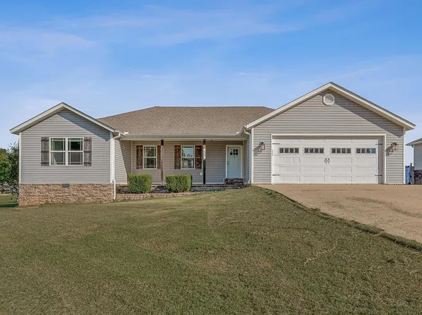422 Sunset Dr, Paragould, AR 72450