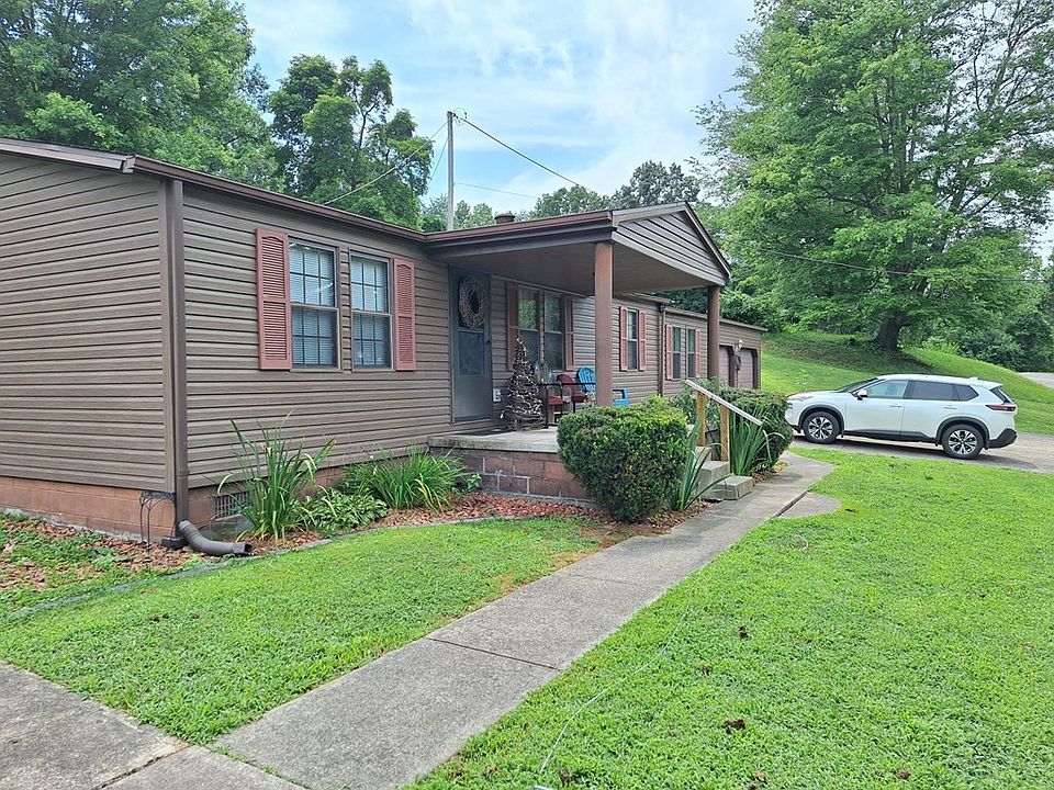 2080 Cozy Glenn Rd, Oak Hill, OH 45656 | Zillow