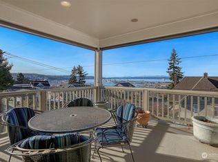 2030 Rucker Ave APT 4, Everett, WA 98201