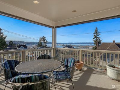 2030 Rucker Avenue #4, Everett, WA, 98201