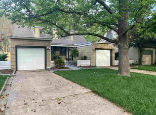 1430 N Burns St, Wichita, KS 67203