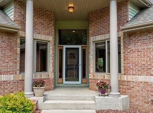 40108 Hastings St NE, Stanchfield, MN 55080