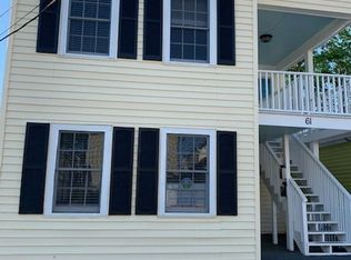 61 Nunan St UNIT A-2020, Charleston, SC 29403