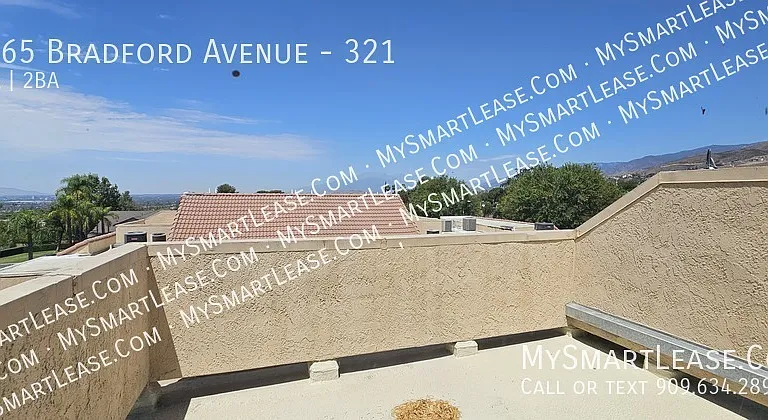 2265 Bradford Ave #321 — Photo 4