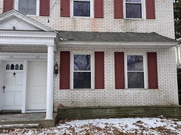 103 N 4th St, Lewisburg, PA 17837