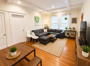 1742 Commonwealth Ave APT 3, Brighton, MA 02135