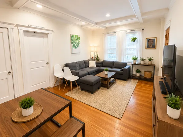 1742 Commonwealth Ave APT 3, Brighton, MA 02135