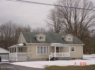 4994 Nittany Valley Dr, Lamar, PA 16848