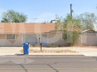 6241 S 16th St, Phoenix, AZ 85042