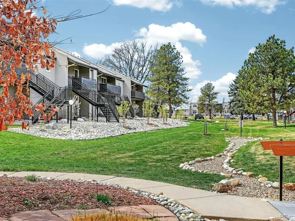 7110 S Gaylord Street #P2, Centennial, CO 80122