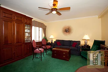 Sold by Halstead Real Estate