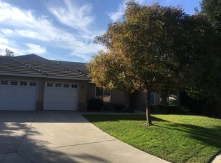 4043 E Stapp Ct, Visalia, CA