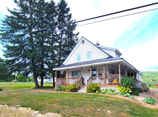 1057 Main St, Saint Francis, ME 04774