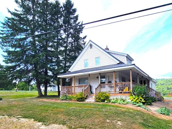 1057 Main Street, Saint Francis, ME 04774