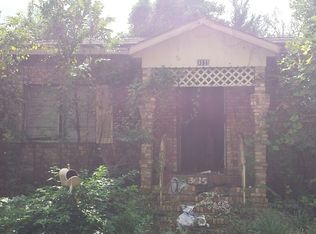 3115 11th St, Meridian, MS 39301