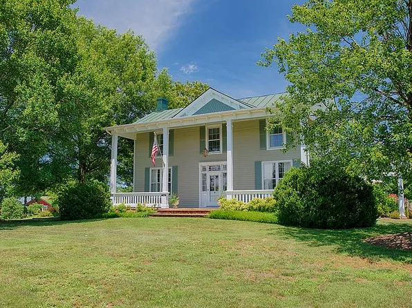 2998 Hebron Valley Rd, Madison, VA 22727