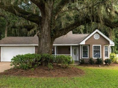 2756 Teton Trl, Tallahassee, FL, 32303