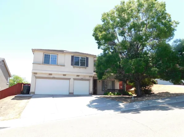 3915 Hummingbird Dr, Antioch, CA 94509