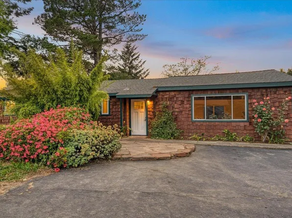 1221 Old San Jose Rd #B, Soquel, CA 95073
