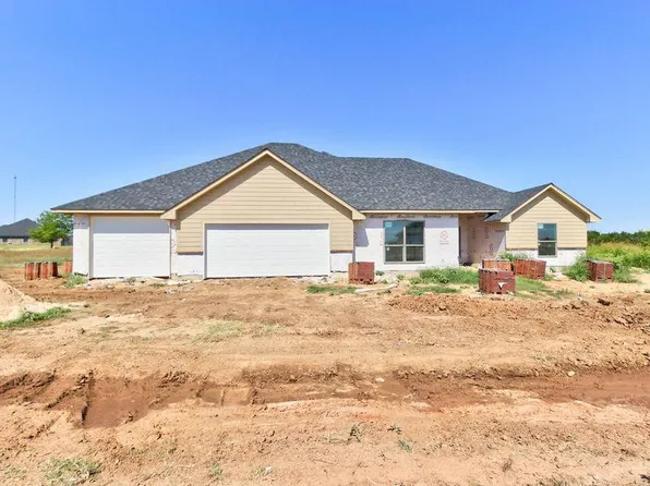2670 Secretariat Pass, Guthrie, OK 73044